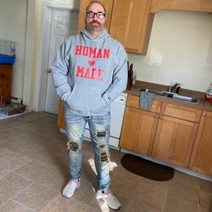 Meet your Posher, Michael